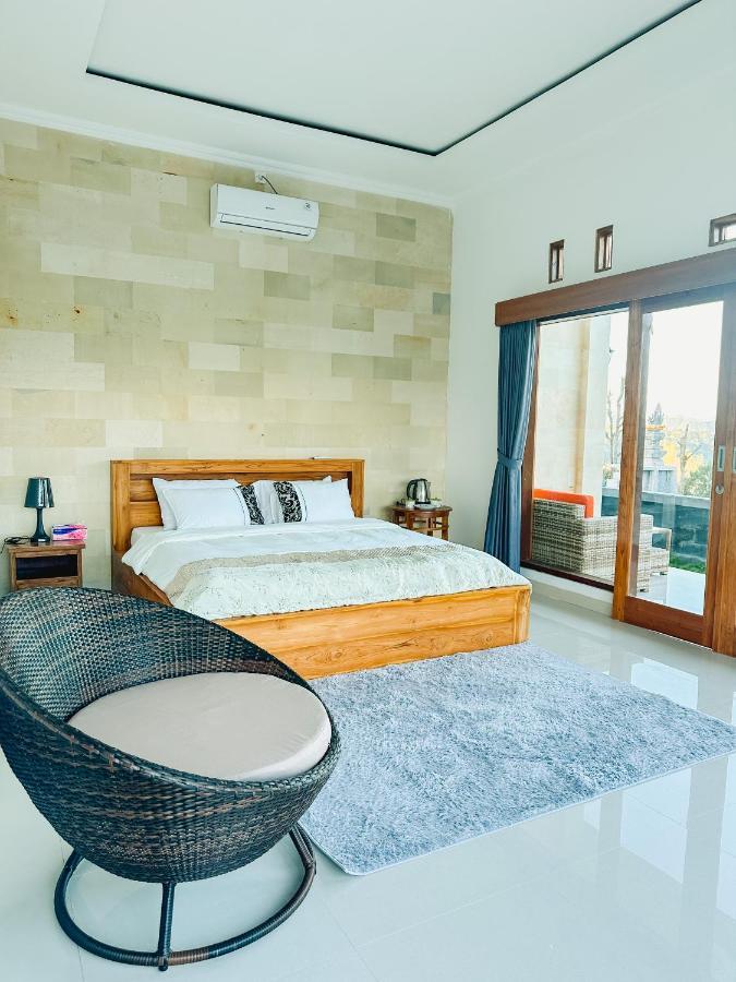 Batur Exotic Villa Kubupenlokan Luaran gambar