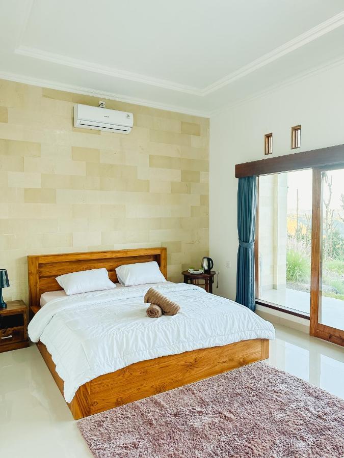 Batur Exotic Villa Kubupenlokan Luaran gambar