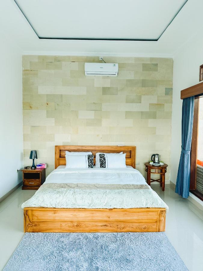 Batur Exotic Villa Kubupenlokan Luaran gambar