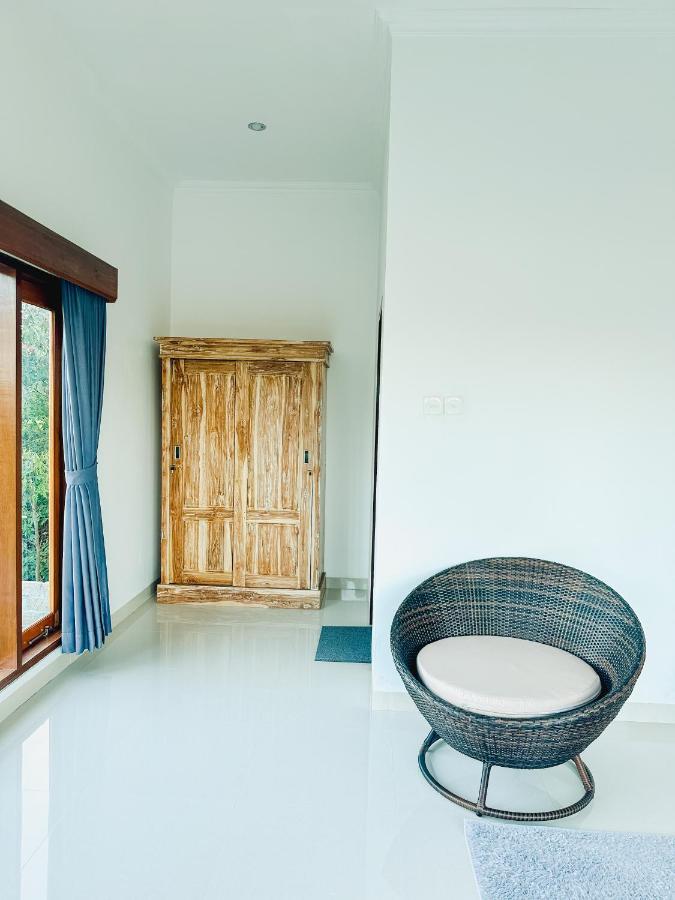Batur Exotic Villa Kubupenlokan Luaran gambar