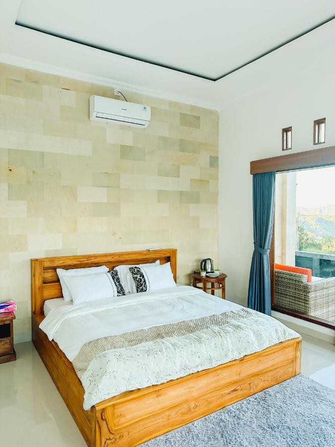 Batur Exotic Villa Kubupenlokan Luaran gambar